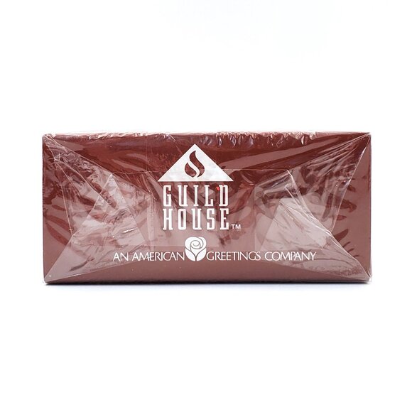 Vintage “Guild House” Sculptured Turkey Candles – 10” – Set of 2 – NEW - Picture 4 of 4